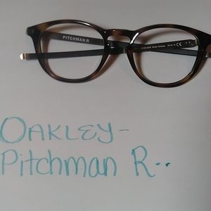 Mens oakley eyeglass frames